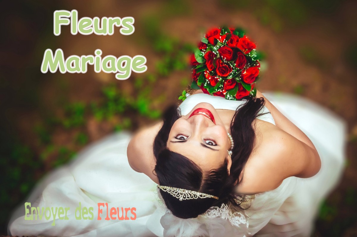 lIVRAISON FLEURS MARIAGE à LABENNE