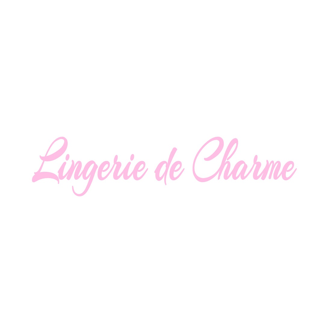 LINGERIE DE CHARME LABENNE